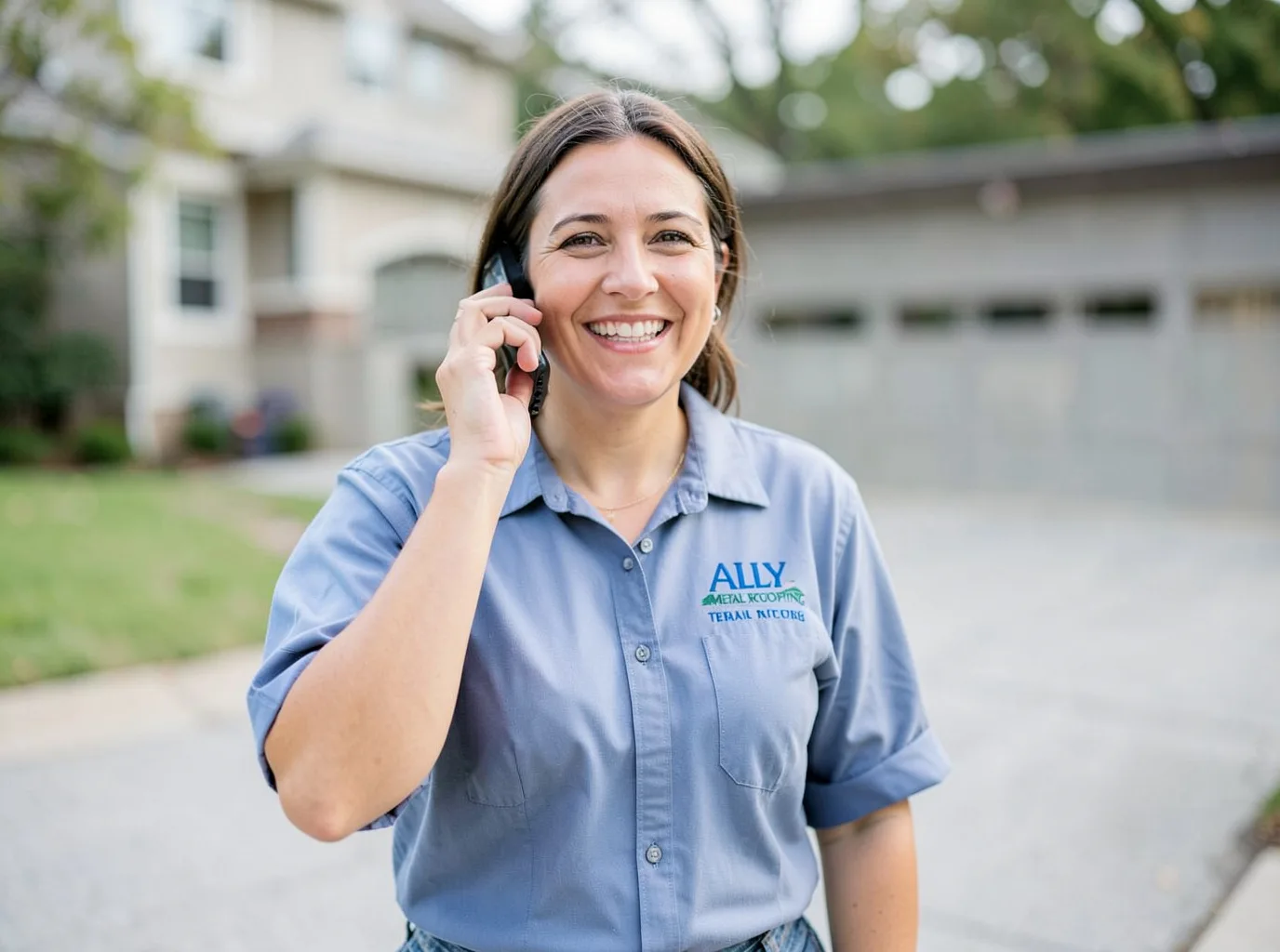 Metal Roof Installation White Hall, MD FAQs